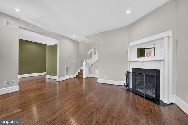 509 3RD ST NE, Washington, DC 20002