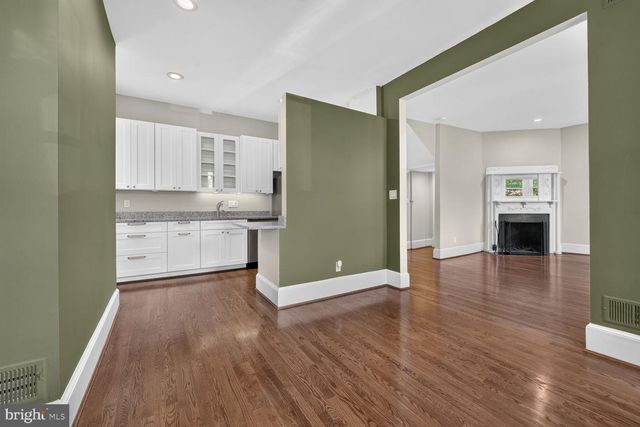 509 3RD ST NE, Washington, DC 20002