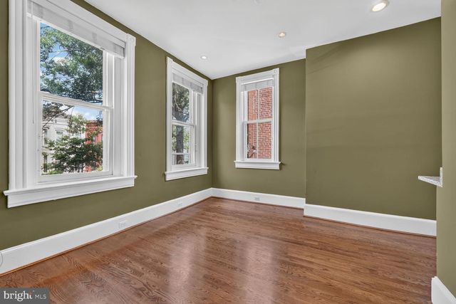 509 3RD ST NE, Washington, DC 20002