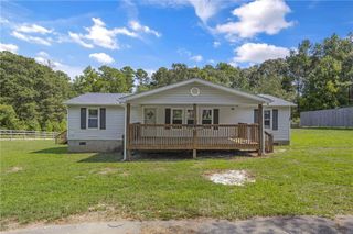 352 Riggins Road, Pickens, SC 29671