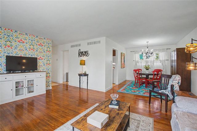 3526 Pamona Drive, Beavercreek, OH 45440