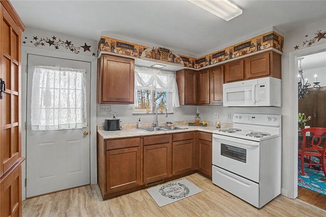 3526 Pamona Drive, Beavercreek, OH 45440