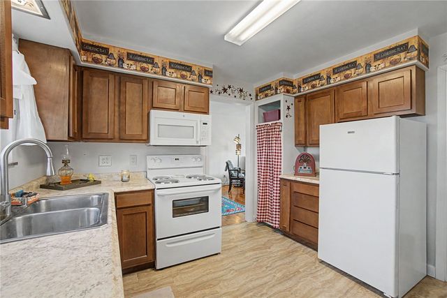 3526 Pamona Drive, Beavercreek, OH 45440