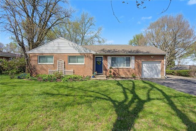 3526 Pamona Drive, Beavercreek, OH 45440