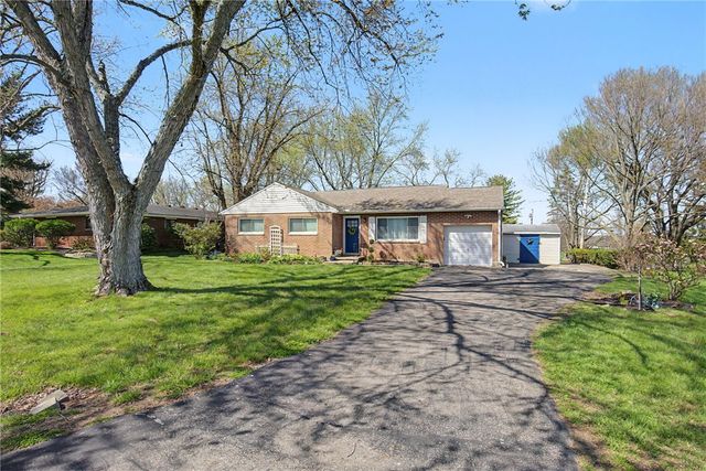 3526 Pamona Drive, Beavercreek, OH 45440