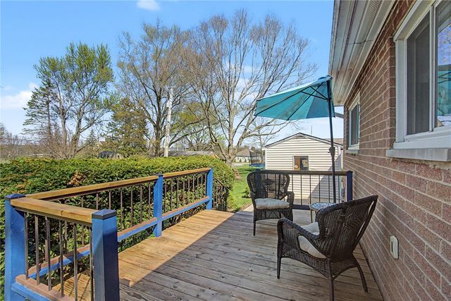 3526 Pamona Drive, Beavercreek, OH 45440