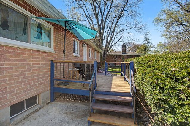 3526 Pamona Drive, Beavercreek, OH 45440