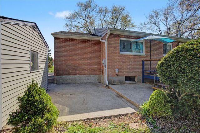 3526 Pamona Drive, Beavercreek, OH 45440