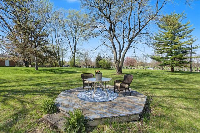 3526 Pamona Drive, Beavercreek, OH 45440