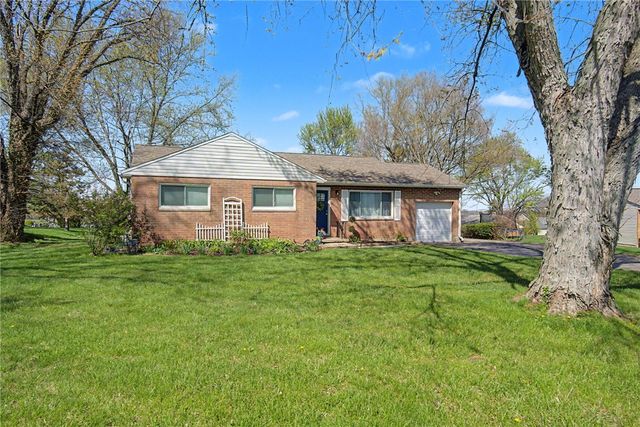 3526 Pamona Drive, Beavercreek, OH 45440
