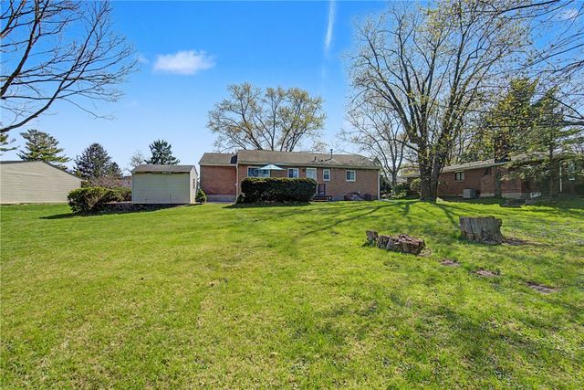 3526 Pamona Drive, Beavercreek, OH 45440