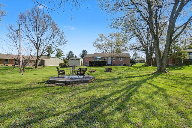 3526 Pamona Drive, Beavercreek, OH 45440