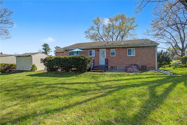 3526 Pamona Drive, Beavercreek, OH 45440