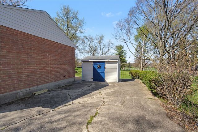 3526 Pamona Drive, Beavercreek, OH 45440