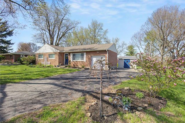 3526 Pamona Drive, Beavercreek, OH 45440