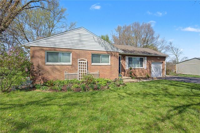 3526 Pamona Drive, Beavercreek, OH 45440