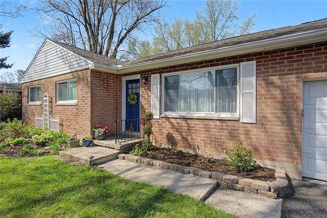 3526 Pamona Drive, Beavercreek, OH 45440