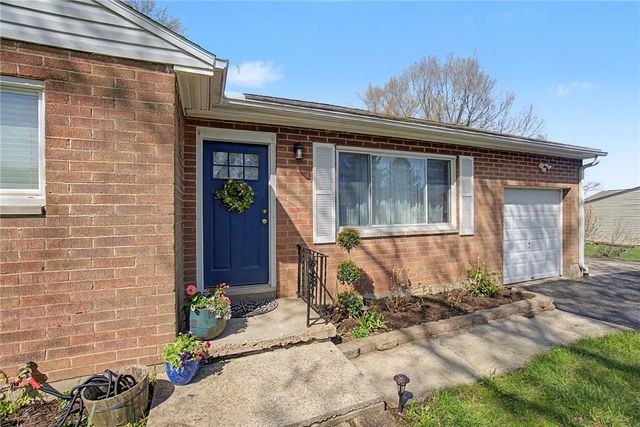 3526 Pamona Drive, Beavercreek, OH 45440