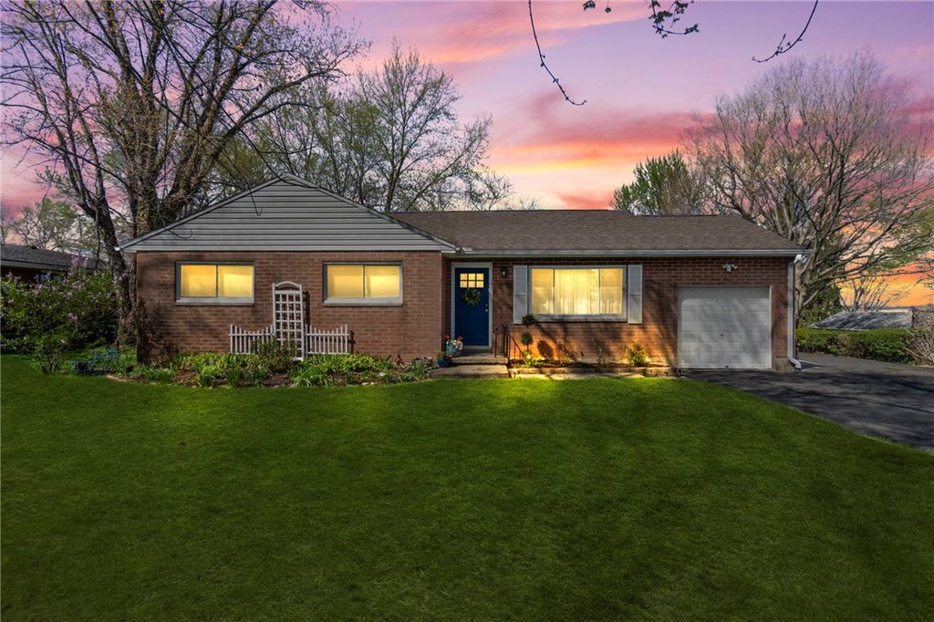 3526 Pamona Drive, Beavercreek, OH 45440