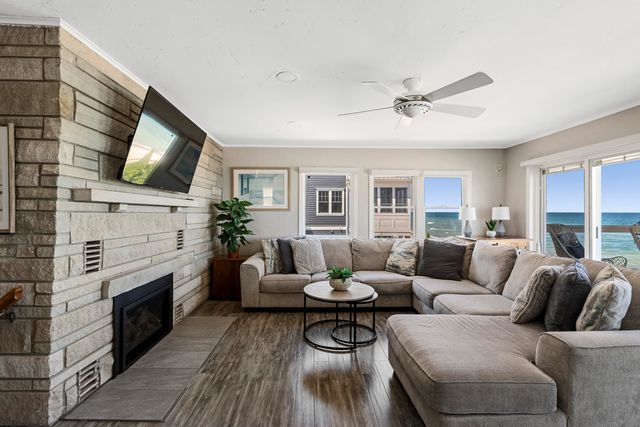 2300 Lake Shore Drive, Long Beach, IN 46360