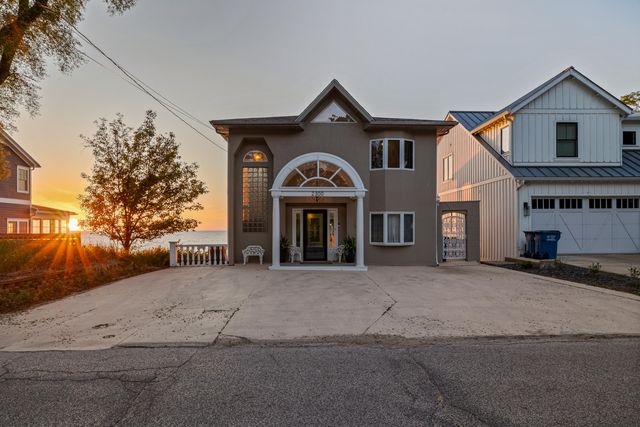 2300 Lake Shore Drive, Long Beach, IN 46360