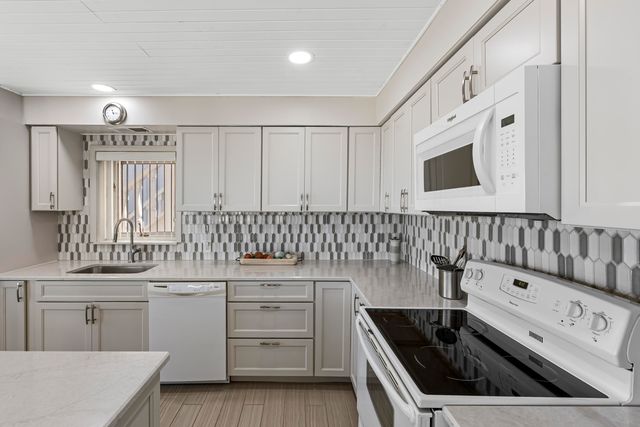 2300 Lake Shore Drive, Long Beach, IN 46360