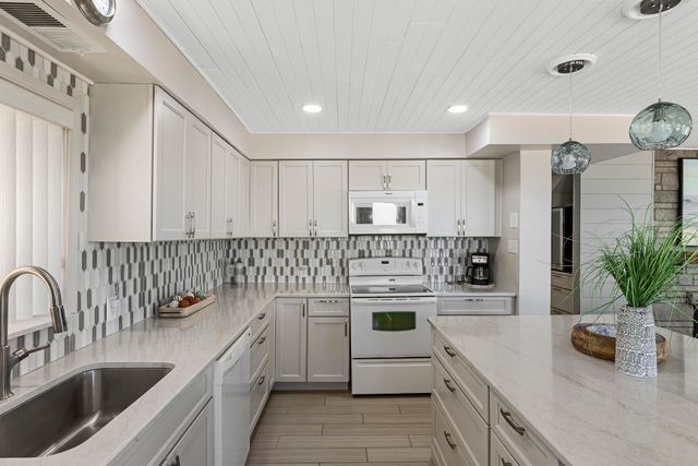 2300 Lake Shore Drive, Long Beach, IN 46360