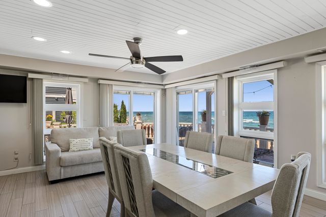 2300 Lake Shore Drive, Long Beach, IN 46360