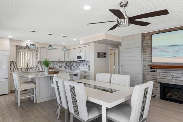 2300 Lake Shore Drive, Long Beach, IN 46360