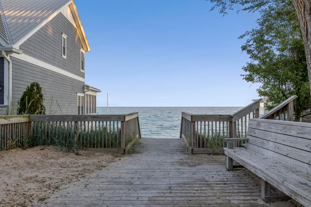 2300 Lake Shore Drive, Long Beach, IN 46360