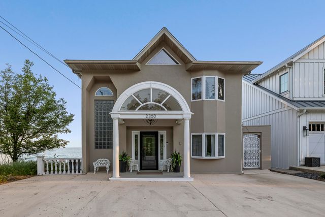 2300 Lake Shore Drive, Long Beach, IN 46360
