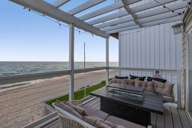 2300 Lake Shore Drive, Long Beach, IN 46360