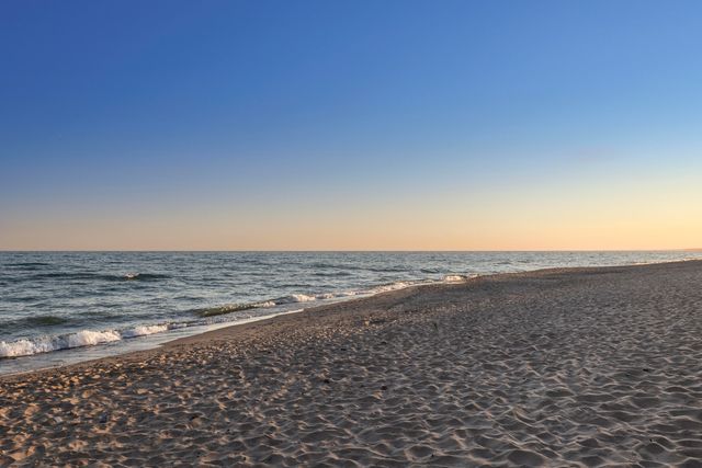2300 Lake Shore Drive, Long Beach, IN 46360