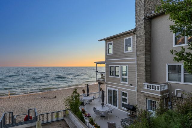 2300 Lake Shore Drive, Long Beach, IN 46360