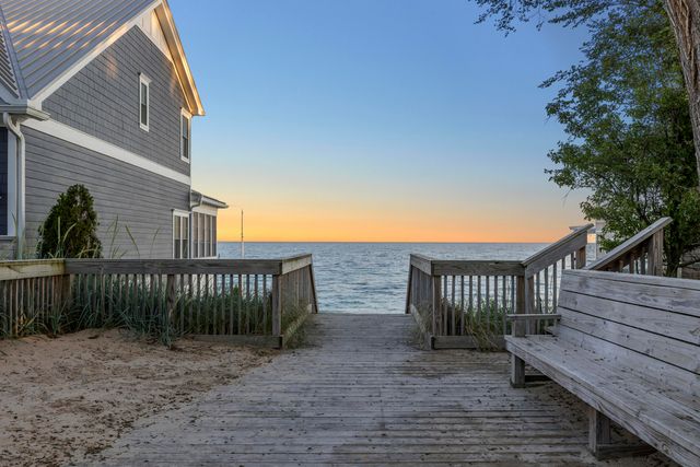 2300 Lake Shore Drive, Long Beach, IN 46360