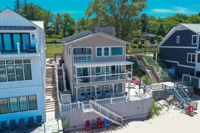 2300 Lake Shore Drive, Long Beach, IN 46360