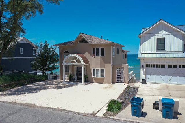 2300 Lake Shore Drive, Long Beach, IN 46360