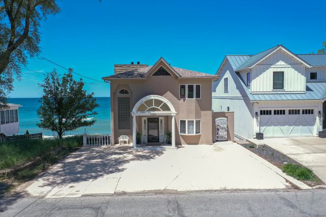 2300 Lake Shore Drive, Long Beach, IN 46360
