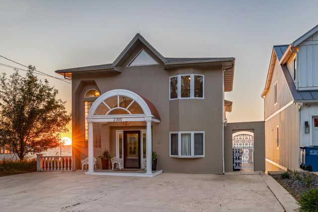 2300 Lake Shore Drive, Long Beach, IN 46360