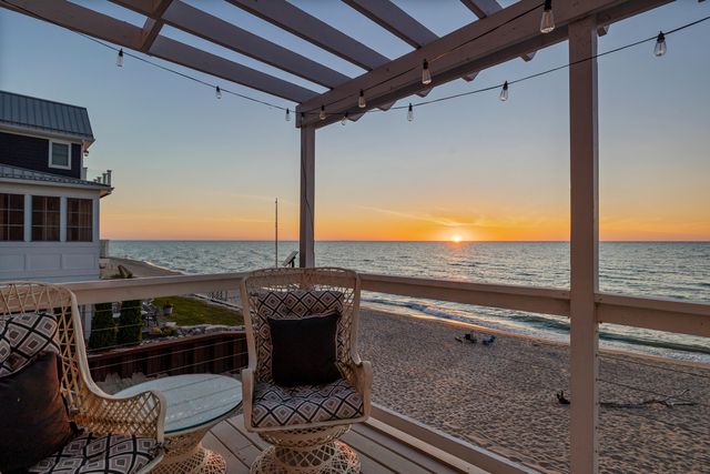 2300 Lake Shore Drive, Long Beach, IN 46360