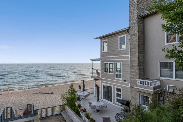 2300 Lake Shore Drive, Long Beach, IN 46360