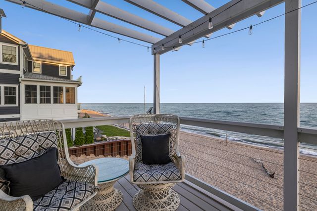 2300 Lake Shore Drive, Long Beach, IN 46360