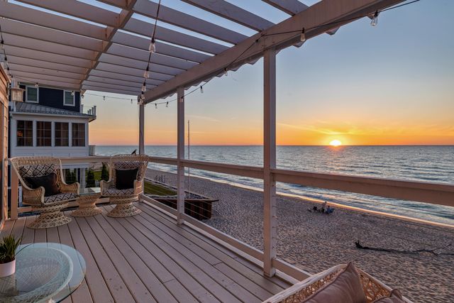 2300 Lake Shore Drive, Long Beach, IN 46360