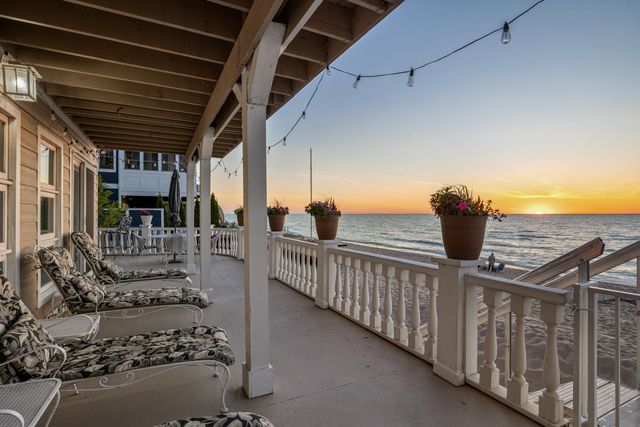2300 Lake Shore Drive, Long Beach, IN 46360