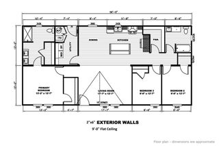 8589 Ridgecrest Drive, Paradise, CA 95969