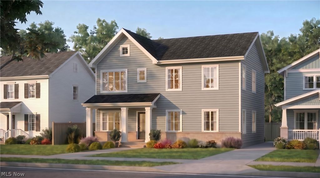 3305 Lee Road, Shaker Heights, OH 44120
