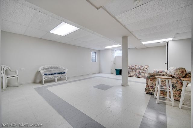 45 Denise Court, Matteson, IL 60443