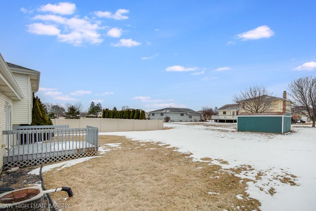 45 Denise Court, Matteson, IL 60443