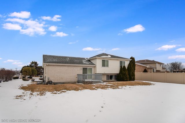 45 Denise Court, Matteson, IL 60443