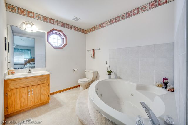 45 Denise Court, Matteson, IL 60443